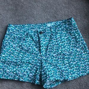 Gap shorts